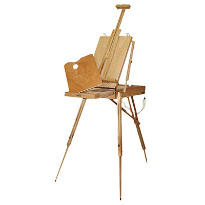 Opus Garibaldi Sketchbox Easel