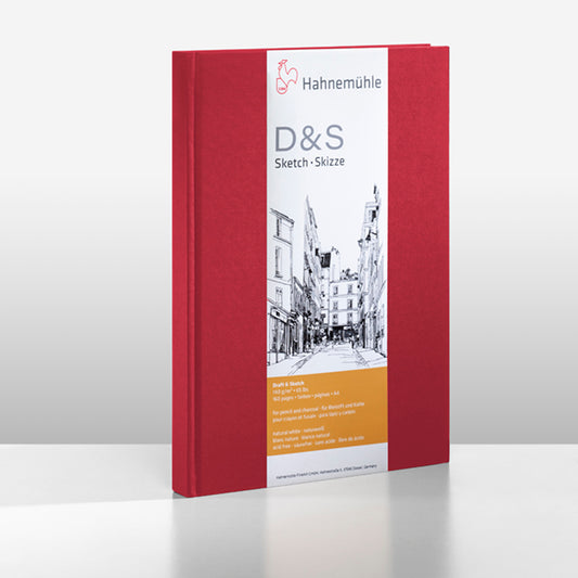 Hahnemühle® D&S Books