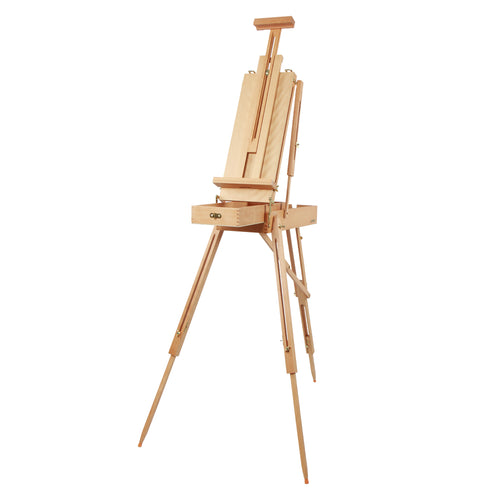 Opus Gabriola Small Sketchbox Easel